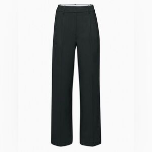 Artizia Effortless Pleated pants